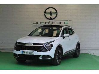 1.6 t-gdi phev 198kw (265cv) tech 4x4