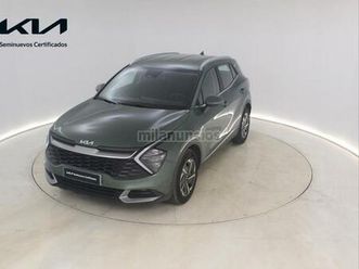 kia - sportage 1.6 tgdi mhev 110kw 150cv drive 4x2