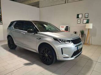 2.0d td4 mhev r-dynamic base awd auto 163