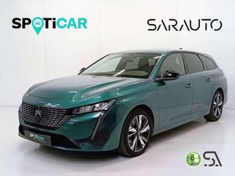 sw 1.6 hybrid allure eat8 180