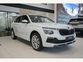 1.0 tsi se l edition dsg euro 6 (start/stop) 5dr