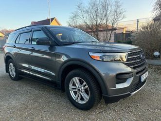 ford explorer 2.3 4x4 boleslawiec • olx.pl