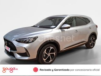 mg ehs 1.5tgdi phev luxury