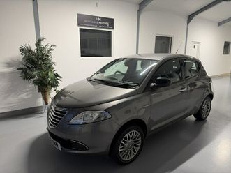 2012 - 1.2 ypsilon 1.2 se 5-door