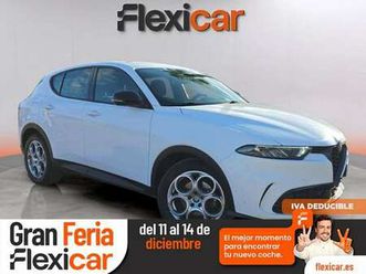 1.5 mhev gasolina 130 cv sprint fwd