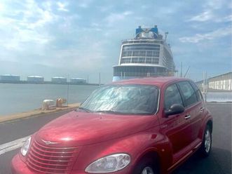pt cruiser touring