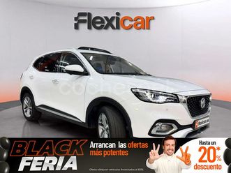 mg ehs 1.5tgdi phev luxury