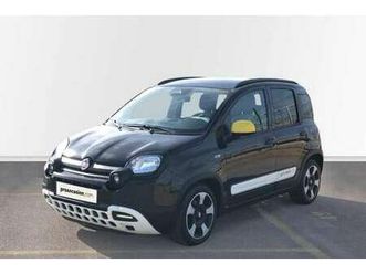 1.0 mhev pandina 70 5p