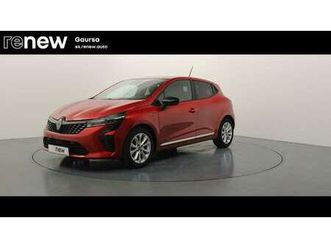 1.0 tce 67kw evolution 90 5p