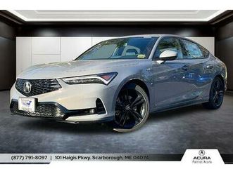 new 2026 acura integra a-spec