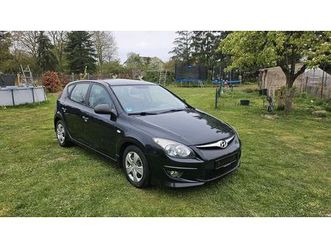 hyundai i30 1.4 tüv neu