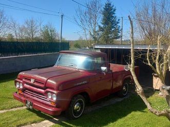 véhicule de collection