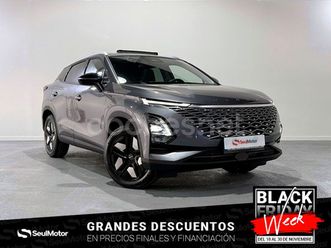 omoda 5 premium 1.6 tgdi