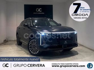 omoda 9 shs premium 1.5 tgdi awd