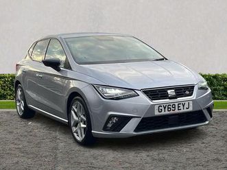 1.0 mpi fr euro 6 (start/stop) 5dr gpf