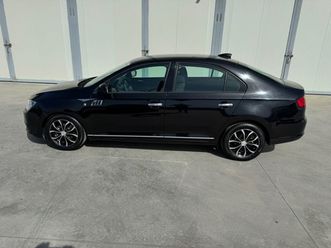 toledo 4ª serie toledo 1.2 tsi reference