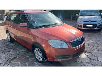 12v 70cv wagon style gpline