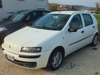 punto ii 1999 5p 1.2 el