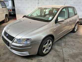 stilo 5p 2.4 20v abarth