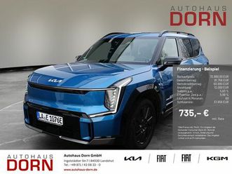 gt-line 99,8 kwh awd sitz-paket glasdach