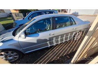 volkswagen phaeton 3.0 v6 tdi 4motion