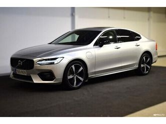 t8 twe awd r-design aut * alv-väh.kelpoinen ! *