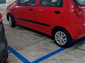 chevrolet matiz 2006
