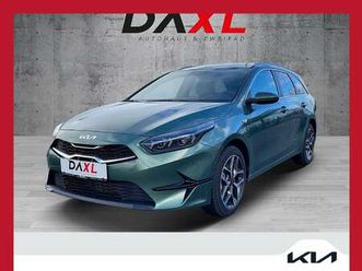 ceed sw 1,0 t-gdi gpf isg silber *daxl aktion*