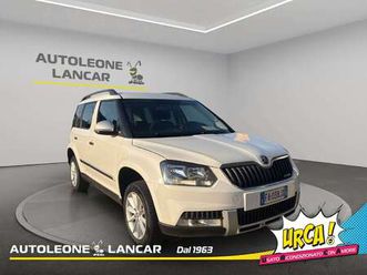 1.6 tdi ambition greenline 105cv