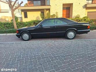 mercedes-benz klasa s