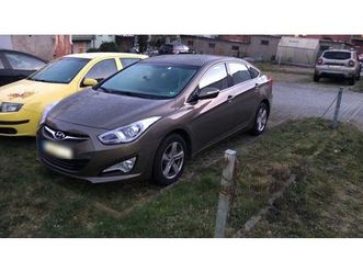 hyundai i40 1.6 benzin