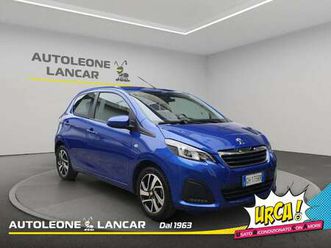 5p 1.0 vti active 72cv ok neopatentati e6