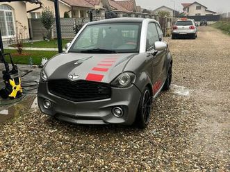 vănd chatenet ch40 r line alba iulia