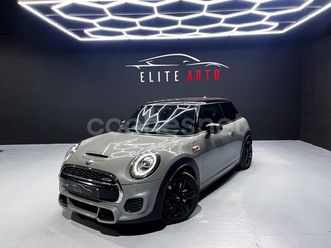 mini mini john cooper works