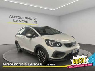 crosstar 1.5 hev executive ecvt 98cv 1 proprietari