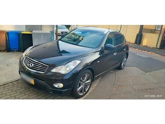 infiniti ex30 d v6 motor