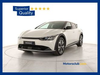 ev6 ev6 single motor 77,4 kwh air