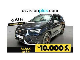 2.0 tsi 300 dsg 4drive