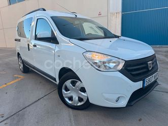 dacia dokker ambiance 1.6 2017