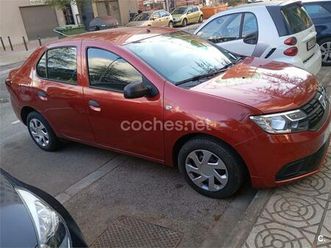 dacia logan ambiance 1.0