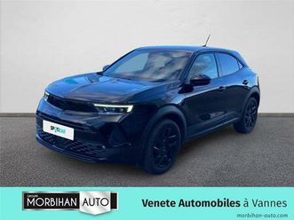 1.2 turbo 130 ch bva8 gs