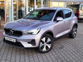 volvo xc40 mhd core 2wd klima-led-shzg-fshzg-navi