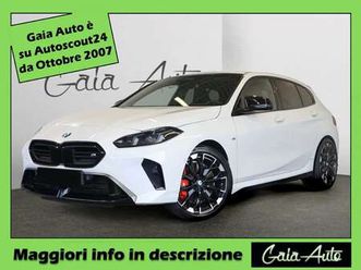 m135 xdrive msport pro auto (mod. 24/25)