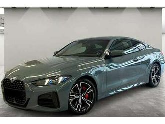 430i coupe xdrive msport auto