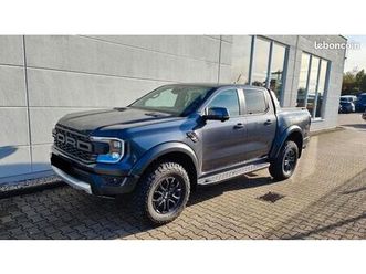 ford raptor *2.0*doka*b&o*360 kamera*acc