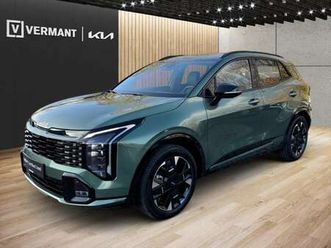 1.6 t-gdi hev 2wd at gt-line