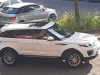 rr evoque 1ª serie range rover evoque 2.0 td4 180 cv 5p. hse dynamic