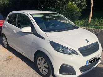 peugeot 108 2020 active