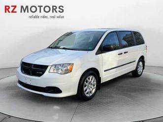 used 2015 ram cargo tradesman