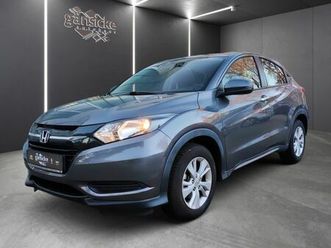 honda hr-v 1.5 i-vtec comfort